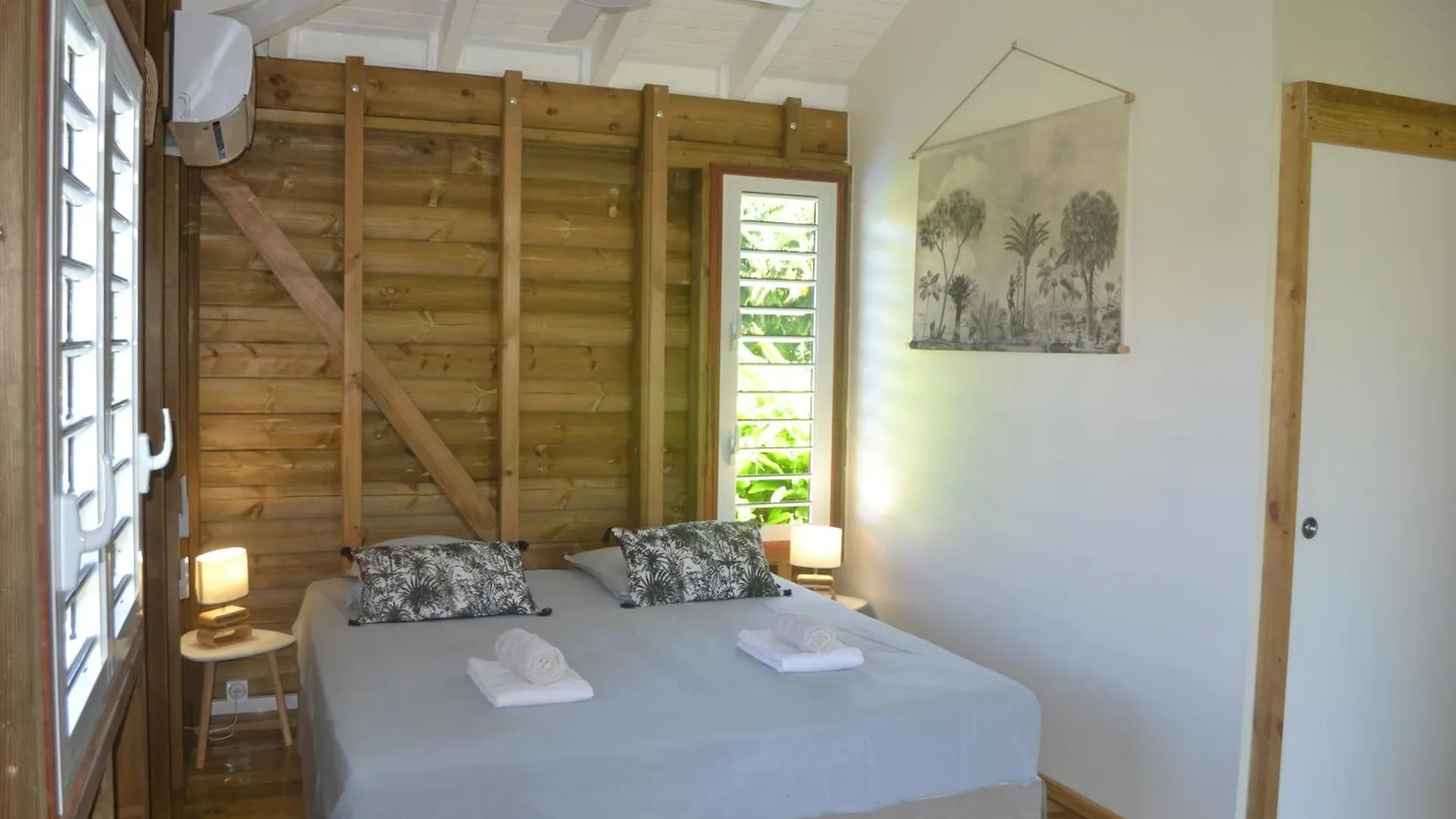 Villa Domaine De Lili à Saint-Francois  0*, Saint-Francois (Grande-Terre) Guadeloupe