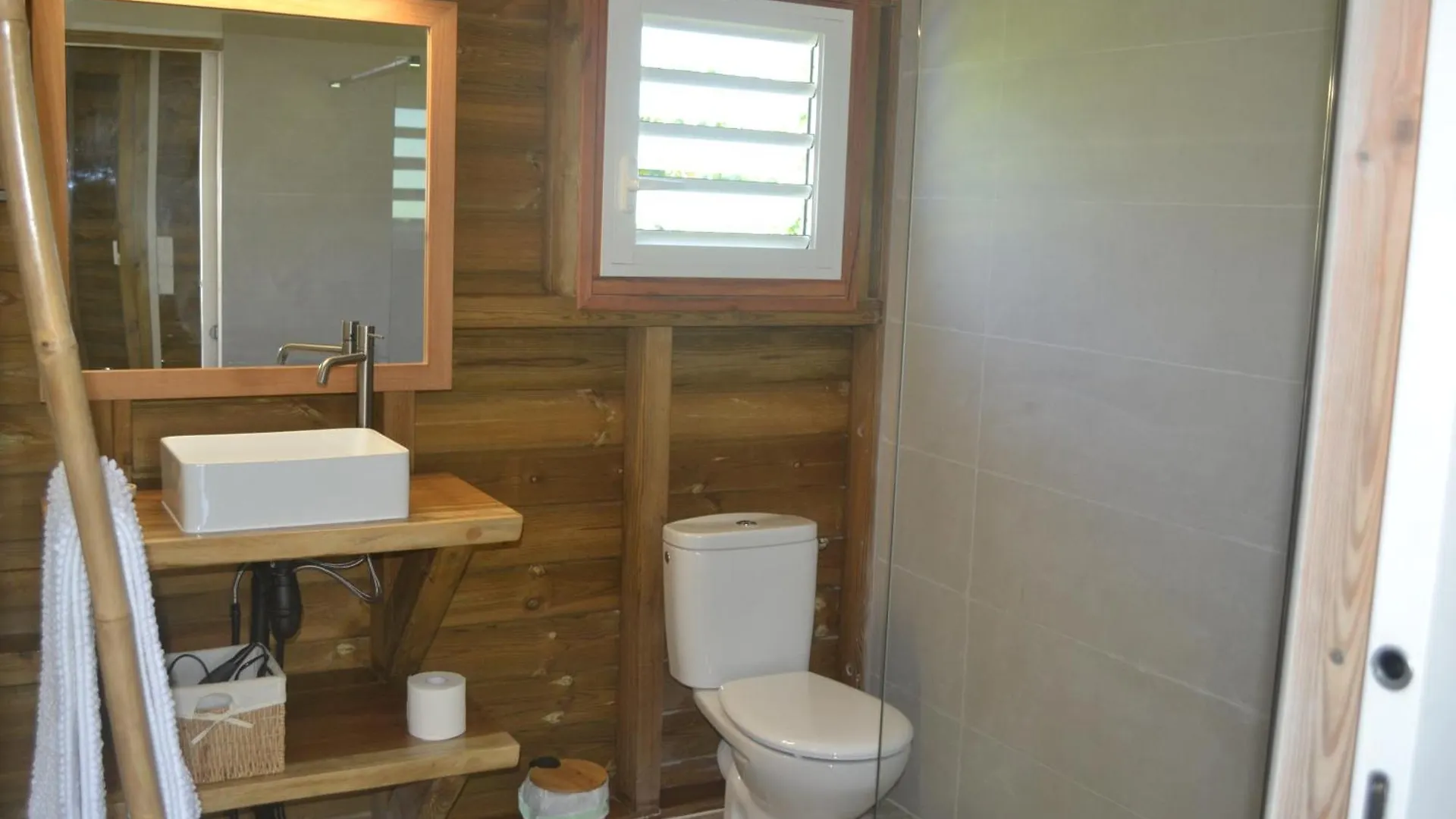 Holiday home Domaine De Lili Villa Saint-Francois  Guadeloupe