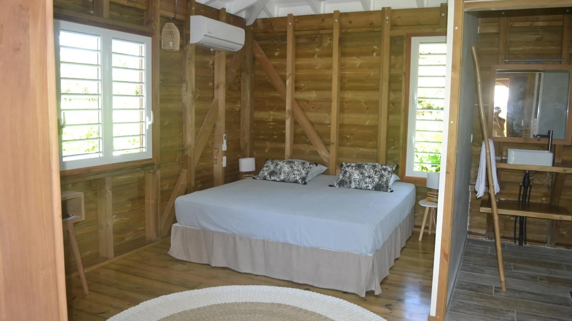 Holiday home Domaine De Lili Villa Saint-Francois  Guadeloupe