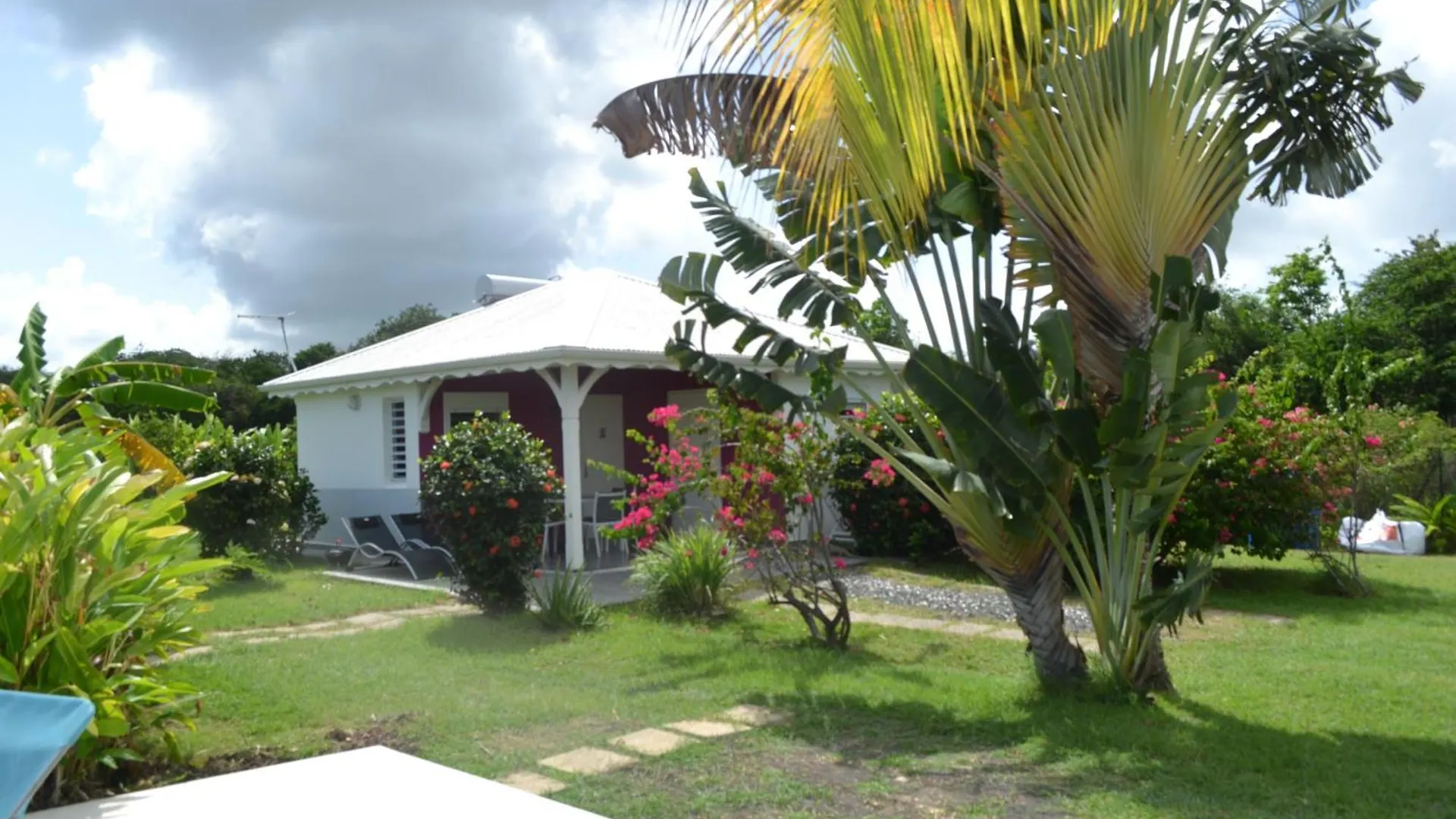Villa Domaine De Lili à Saint-Francois  0*, Saint-Francois (Grande-Terre) Guadeloupe