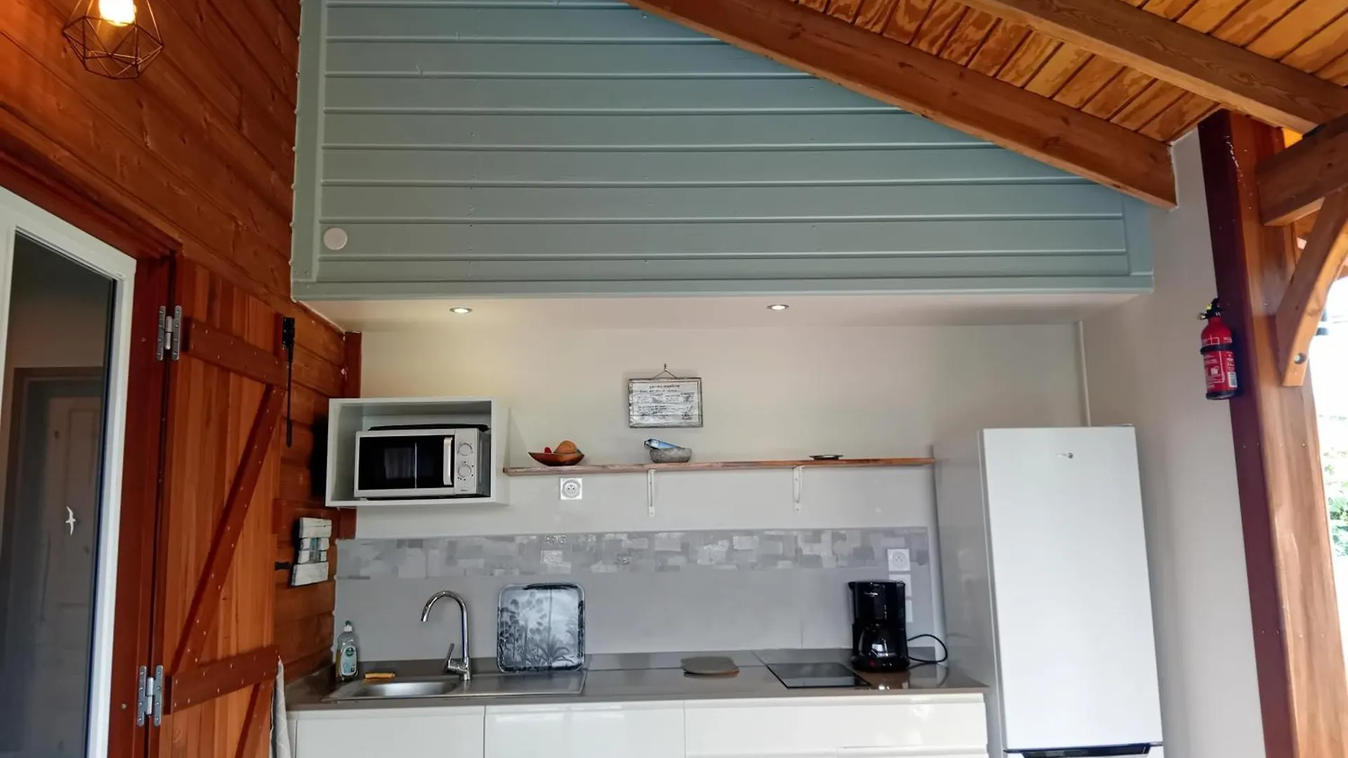 Domaine De Lili Villa Saint-Francois  Holiday home Saint-Francois (Grande-Terre)