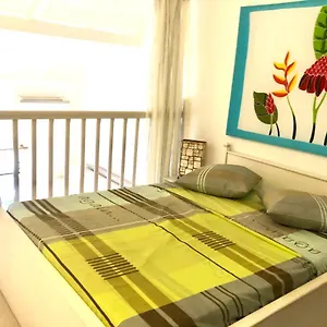 Studio Duplex La Marina Saint-Francois (Grande-Terre)